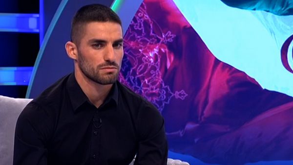  جنگ قدرت‌های اسکاتلند برای جذب میلاد محمدی