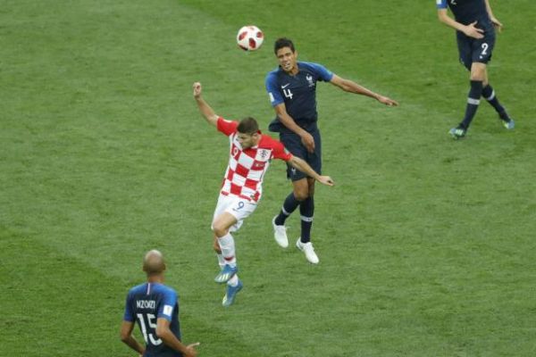  واران، چهارمین رئالی با دبل چمپیونزلیگ-جام جهانی