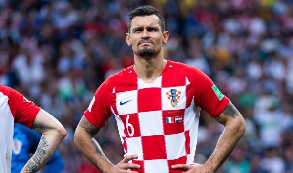  لوورن  برنده نهایی کرواسی بود