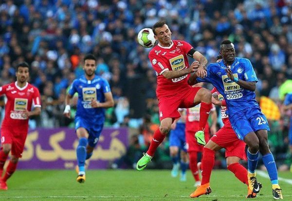 سوپرجام؛ شاید وقتی دیگر