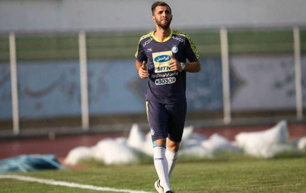 فسخ قرارداد با تیموری و آقاخان چطور انجام میشود