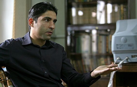 هاشمیان شاید من هم توپ طارمی را نمی زدم