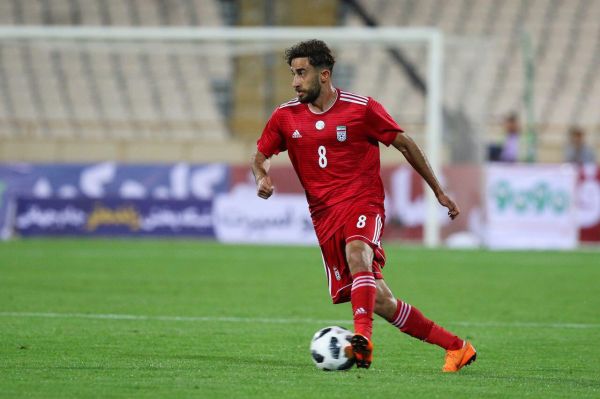  قلی‌زاده  مهدی ترابی به آرزوی کودکی‌اش رسید