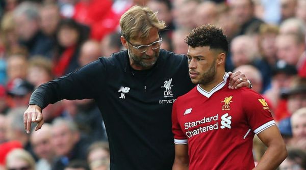  خبر شوکه کننده کلوپ برای لیورپولی ها در مورد چمبرلین