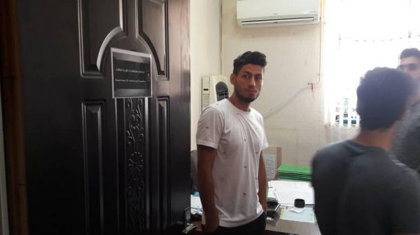 هیئت فوتبال قراردادهای سپیدرود تن زاده را ثبت نکرد