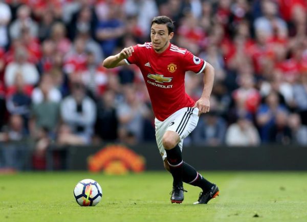 دارمیان به یوونتوس ملحق میشود