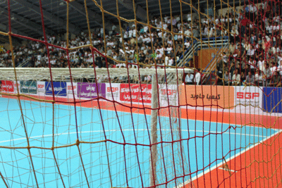  پیروزی پُرگل گیتی‌پسند مقابل شهرداری ساوه