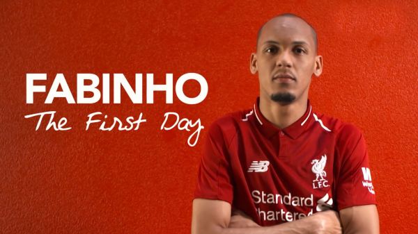 فابینیو میخواهم امباپه را به لیورپول بیاورم