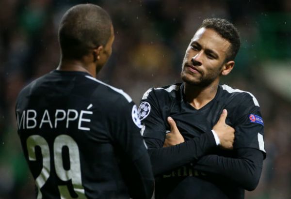  گران ترین تیم دنیا؛ ترکیب یک میلیارد یورویی