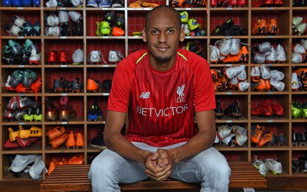  فابینیو  تلاش می‌کنم امباپه را راهی لیورپول کنم