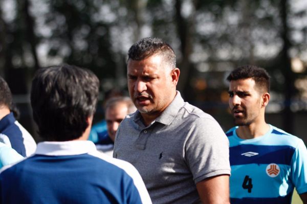  تقابل زوج رویایی 98 در هفته اول قطعی شد