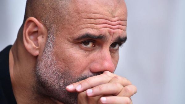  گواردیولا  از عملکردمان مقابل دورتموند راضی هستم