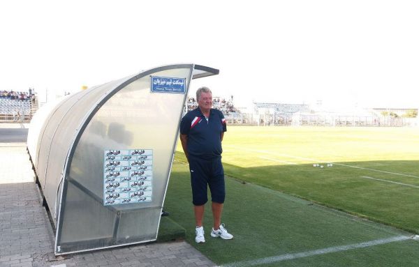 تراکتورِ توشاک چگونه وارد لیگ می شود