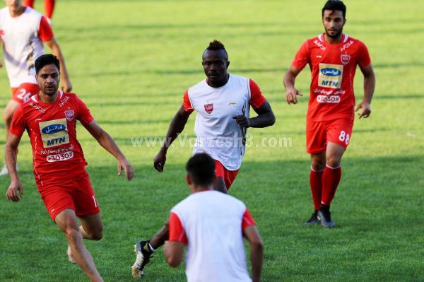  محک جدی پرسپولیسی‌ها مقابل ستاره‌های خودی