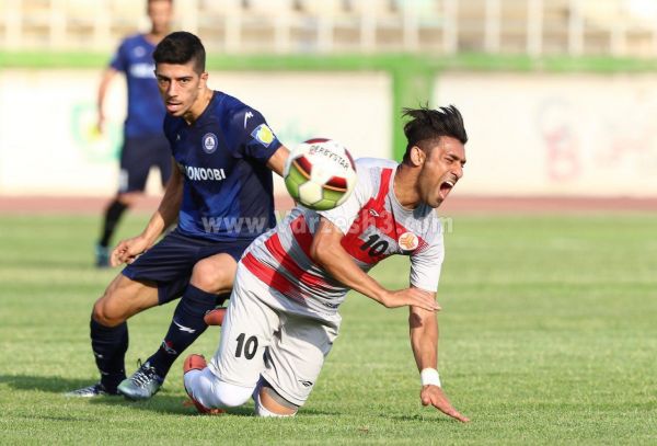 دایی، امیدوار به درخشش فولادیهای سابق