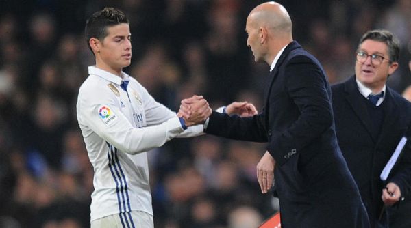  رئال مادرید در خطر سندروم موراتا و خامس