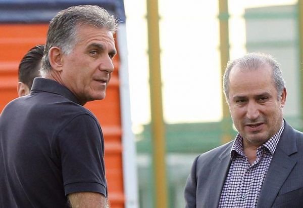  تمدید قرارداد کی روش بدون شرط قهرمانی