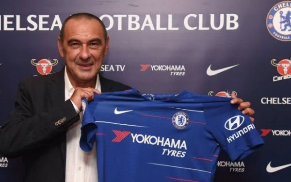 زولا ساری در چلسی به زمان نیاز دارد