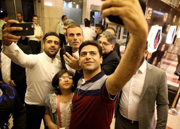  برترین مدافع سال  سید جلال حسینی