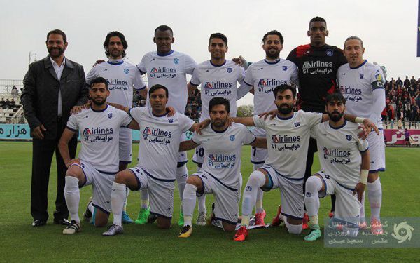 نامه تغییر نام گسترش به ماشین سازی زده شد