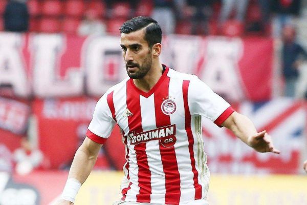  باخت سنگین یاران انصاری‌فرد و حاج‌صفی