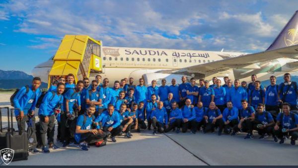 الهلال در اتریش به مصاف فورتونا دوسلدروف میرود