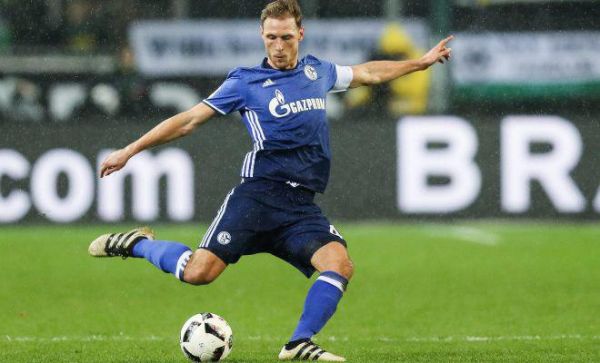  بندیکت هودس راهی اسپانیا می‌شود