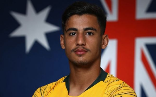  دنیل ارزانی؛ تنها یک قدم تا منچسترسیتی