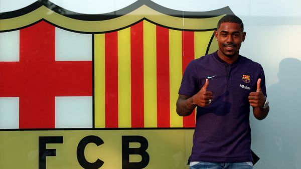  به بهانه پیوستن مالکوم به بارسلونا؛ بزرگ‌ترین سرقت‌های تاریخ فوتبال