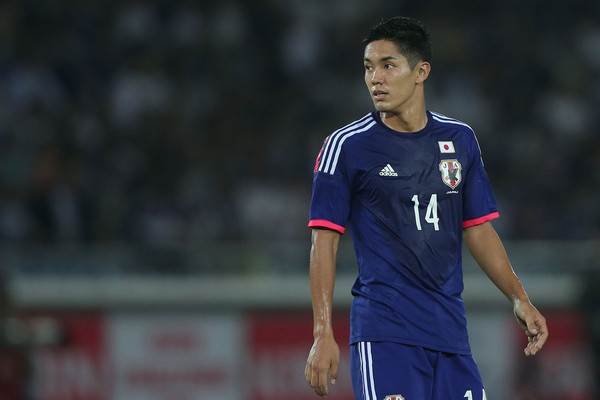  یک آسیایی دیگر در راه لیگ برتر جزیره