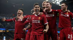  پیروزی لیورپول مقابل سیتی با گلزنی صلاح