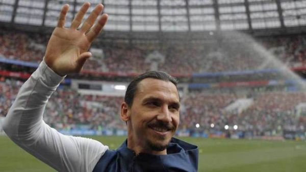  زلاتان و جا به جا کردن مرزهای خودستایی