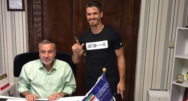  غفوری  استقلال تضعیف شده اما مطمئنم اوج می‌گیرد  می‌خواستم قراردادم ۳ ساله باشد که نپذیرفتند