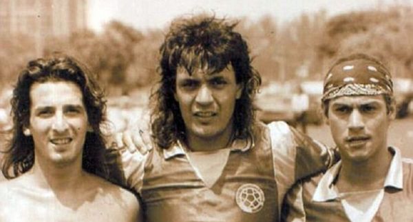  داستان بزرگترین کلاهبرداری تاریخ فوتبال؛ فوتبالیستی که در 26 سال یک دقیقه هم بازی نکرد