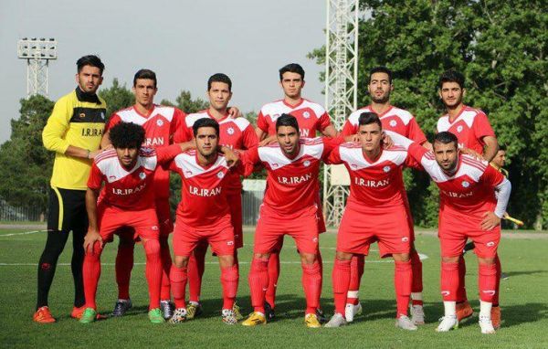  دانشجویان ایران در سید یک آسیا