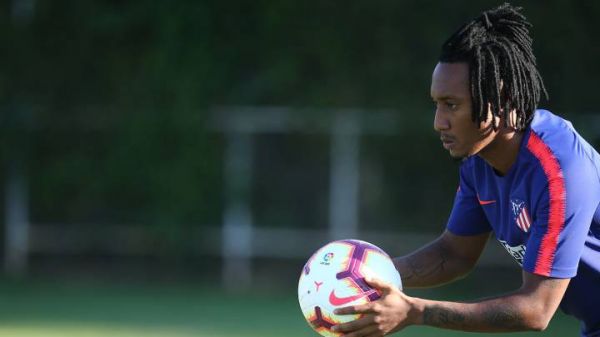  درخواست غرامت 100 میلیون یورویی از اتلتیکو مادرید