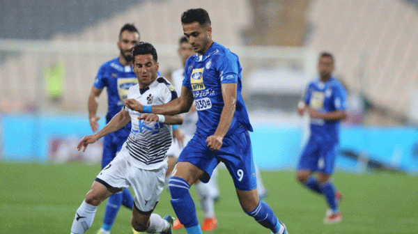 استقلال صفر - پیکان صفر؛ بهتر و بدتر