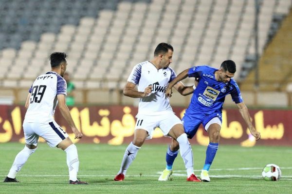  قاضی  استقلال همیشه استقلال است