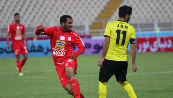 کیانی میتوانیم امسال بهترین بازیها را انجام بدهیم