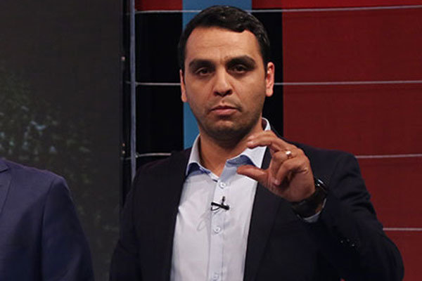  واکنش مسئول برگزاری مسابقات لیگ برتر به توهین هواداران استقلال