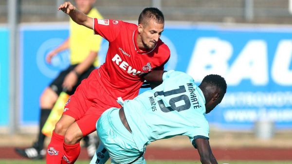  کلن در پیش‌فصل بوندس‌لیگا می‌درخشد