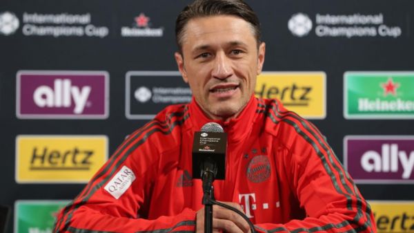  نگاهی به شرایط این روزهای بایرن و نیکو کوواچ