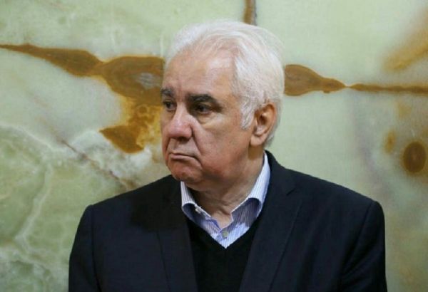 قراب فتحی به دنبال احقاق حق برای استقلال است پیکان تا دو ساعت دیگر هم نمی توانست گل بزند