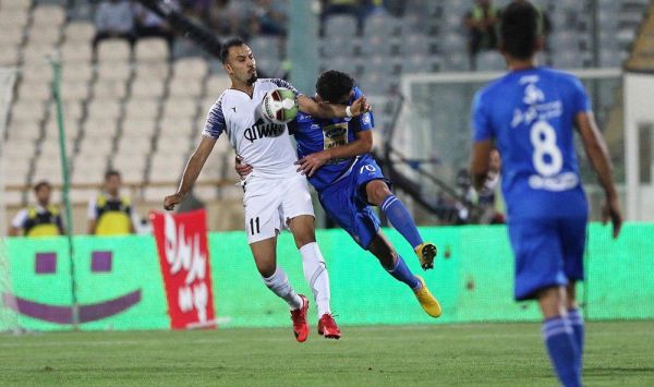  تریلوژی قاضی در پیکان تکمیل می شود