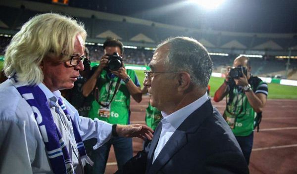 جلالی چه زمانی شفر را میبرد