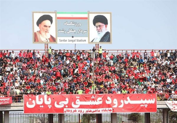  میانگین سنی بالا سپیدرود؛ بلای جان خداداد