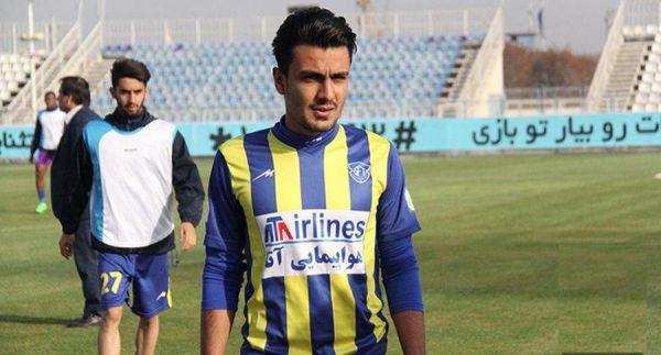  جهانبخش  آقای زنوزی مدیران شما صورت حساب پول غذا به من ارائه کرده اند  فصل بعد در اروپا بازی می کنم