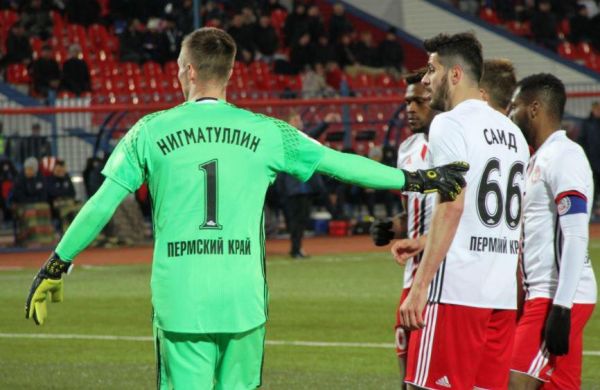  غیبت عزت‌اللهی در لیست روستوف