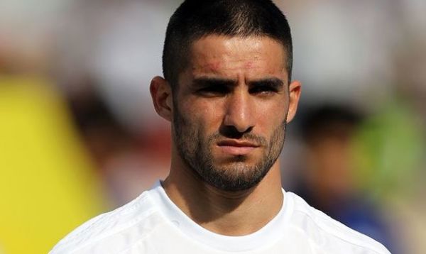  باخت یاران محمدی برابر روستوف