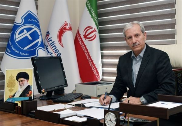 نصیرزاده از نیروهای ورزشگاه یادگار امام ره عذرخواهی میکنیم تغییر نام باشگاه این هفته نهایی میشود